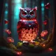 Forest Owls