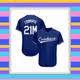 Conbase Jersey | Onchain Summer Edition