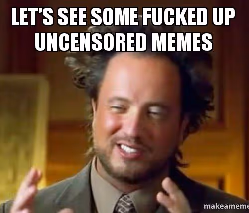 fucked memes