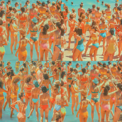 The Beach