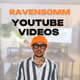 Raven50MM YouTube Videos
