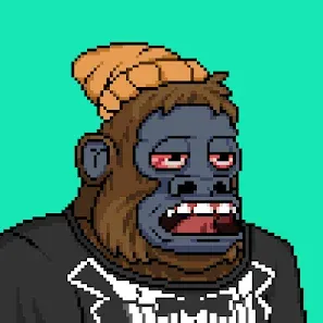 Pixel Degens