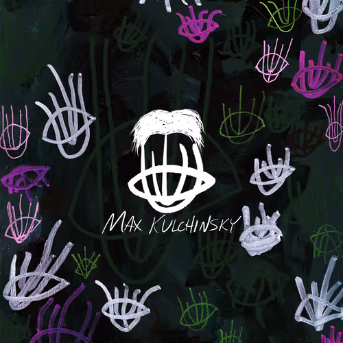 Watcher Editions by Max Kulchinsky