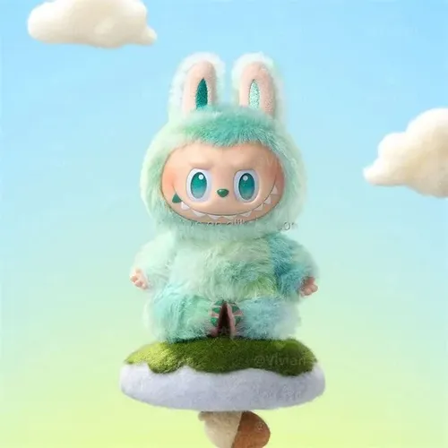 LBUBU