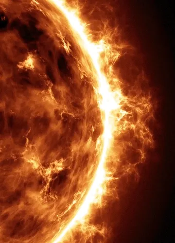 Still burning for next Summer