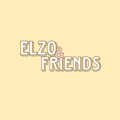 ELZO & FRIENDS