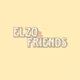 ELZO & FRIENDS