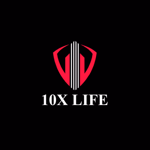 10X LIFE