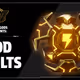 God Vaults Raffle NFT