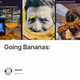 Going Bananas: