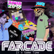 DEGENTLEMEN'S FARCade