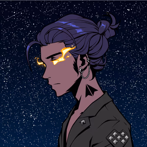 SOLAS X Spacebar on Blast