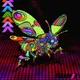 insect mechanisms