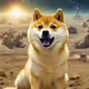 Only DOGE can Save Earth