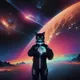 Space Cats
