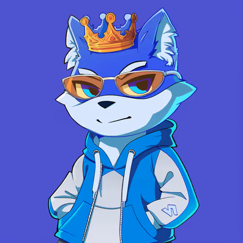 KingOnchain - Toshi