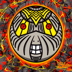 My beloved crazy heads by Ultrathink (Season 01)