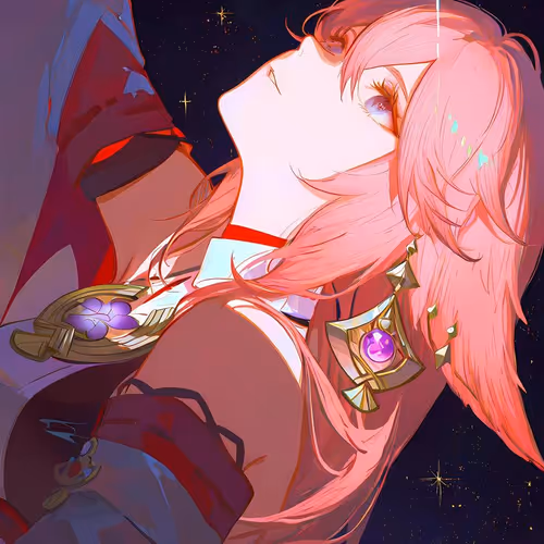 Sweep Miko