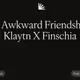 An Awkward Friendship : Klaytn X Finschia