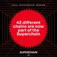 Superchain Collectible (1/6)