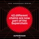 Superchain Collectible (1/6)
