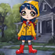 coraline in the galverse