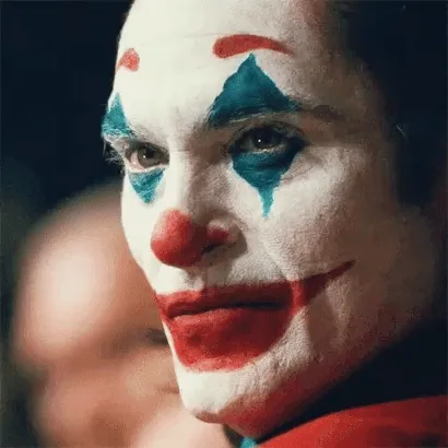Joker- ethan666