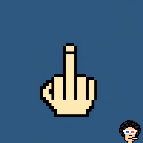 ShiniFuck