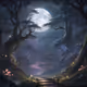 Dark Night