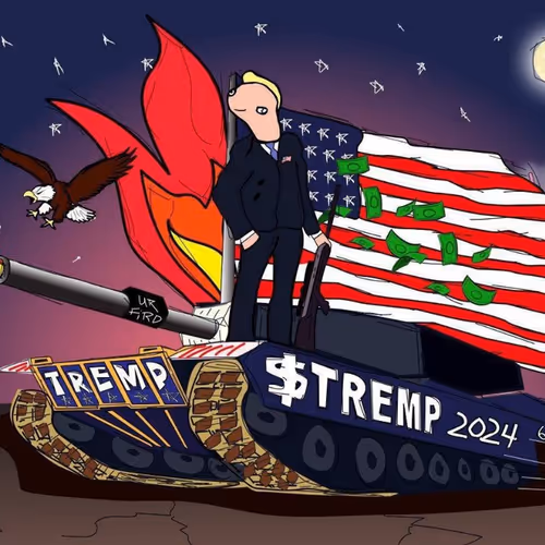 DolandTremp