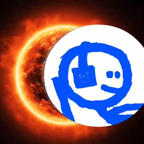 Mfer eclipse