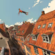 Hovering
