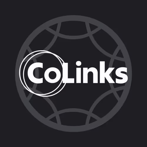 Coordinape adds GIVE to CoLinks