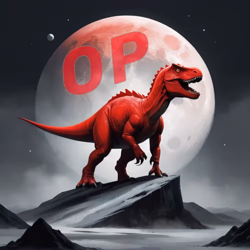 Dino Optimism & Base