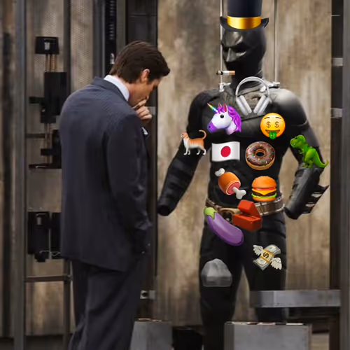 @kevinmfer's glorious work