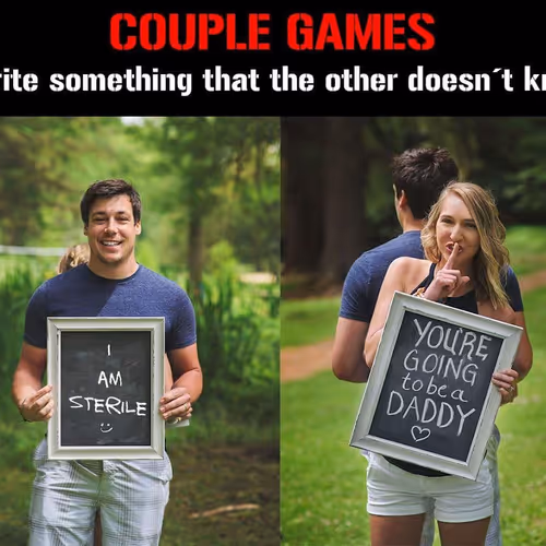Couple Games