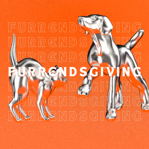 Furrendsgiving