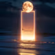 the magic door