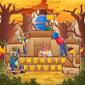 ONCHAIN AUTUMN 🍂 BASE