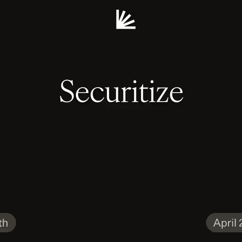 Securitize
