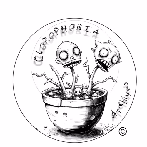 Clorophobia Archives