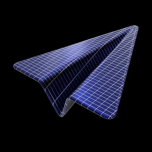 Paperplane