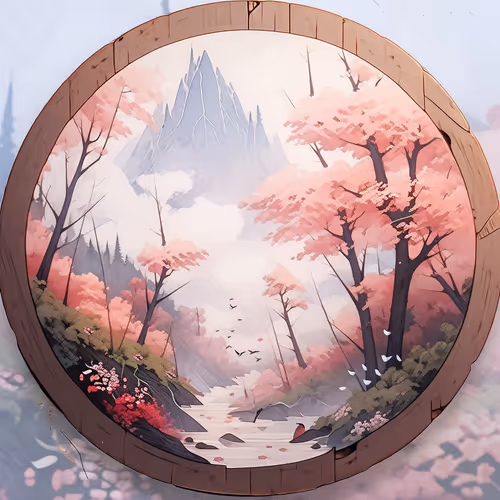 Four seasons