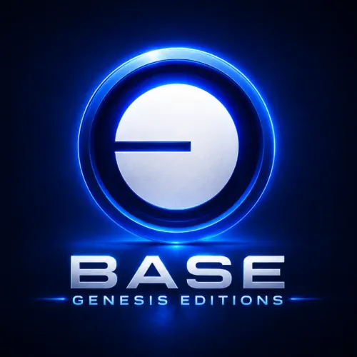 Base Genesis Editions