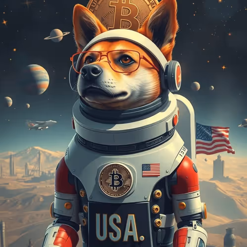 SpacemanDoge