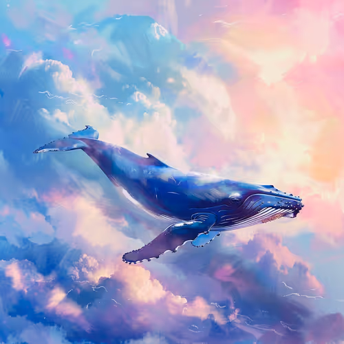 Humpback whale