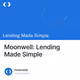 Moonwell: Lending Made Simple
