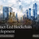 Product-Led Blockchain Development