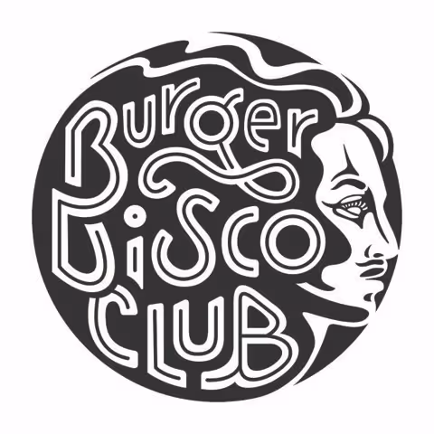 BURGER DISCO CLUB