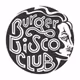 BURGER DISCO CLUB